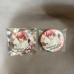 浦島坂田船 となりの坂田 あほの坂田 缶バッジ まとめセット