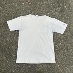 USA製 champion チャンピオン T1011 ヘビーウエイトTシャツ