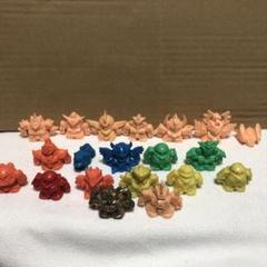 ガン消し　20体セット
