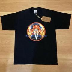 超希少品！TENDERLOIN テンダーロイン TEE ONオールドニックBLK