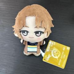 18TRIP エイトリ 斜木七基 ちびぐるみ 昼班 ナムコ プライズ品