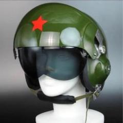 2024年最新】空軍パイロットヘルメットの人気アイテム - メルカリ