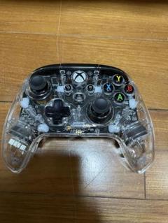 XboxコントローラーHyperX Clutch Gladiate RGB