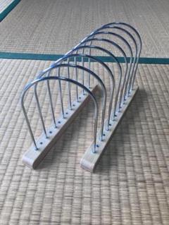 可動式ディスプレイスタンド（大）（パーツ欠けあり）
