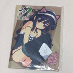 未開封 閃乱カグラ Burst -紅蓮の少女達 少女達の極秘ファイル+CD付き