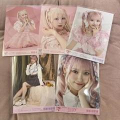 2025年最新】イコラブ生写真の人気アイテム - メルカリ