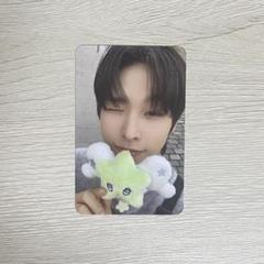 NCT WISH wichu ver トレカ　ユウシ　リク NCT WISH RIKU トレカ WICHU Ver｜Yahoo!フリマ（旧PayPayフリマ）