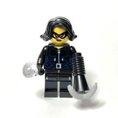 宝石泥棒　LEGO【正規品】レゴ ミニフィグ シリーズ15