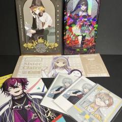にじさんじ　非売品