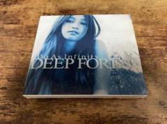 Do As Infinity CD「DEEP FOREST」初回限定盤○ - メルカリ