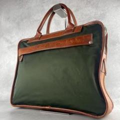 Felisi フェリージ　ビジネスバッグ　ヌメ革　トートバッグ　8637/2