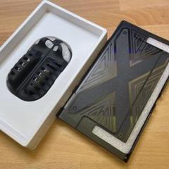 Switch2 ケース　黒　新品