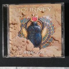 ジャーニー/アライヴァル　journey JOURNEY 日本盤