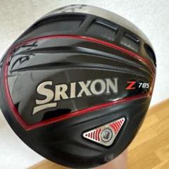 Srixon Z 785 ドライバー 10.5度