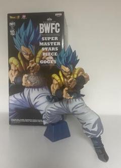 SMSP ゴジータ D賞 二次元彩色 海外版 smsp ゴジータ EU版国内D賞同等 新品 二次元彩色 海外正規品