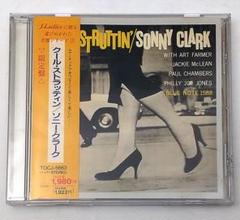 ソニー・クラーク/クール・ストラッティン【キング盤・完全限定盤・美品・希少】④ Amazon.co.jp: クール・ストラッティン: ミュージック