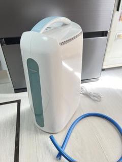 美品～普通!アイリスオーヤマ 衣類乾燥除湿機 IJC-H65 2022年製 アイリスオーヤマ 衣類乾燥除湿機 IJC-H65をレビュー！クチコミ