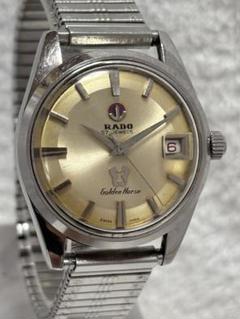 2025年最新】Rado ゴールデンホースの人気アイテム - メルカリ