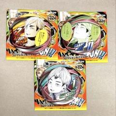 宮侑 宮治 缶バッチ まとめ売り 2025年最新】宮侑 缶バッジの人気アイテム - メルカリ