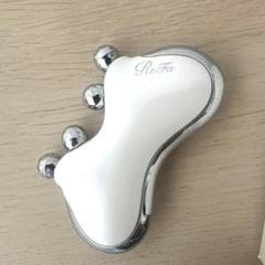 ReFa 美顔ローラー ホワイト カッサ エムワン - メルカリ