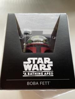 STAR WARS x BABY MILO abc camp boba