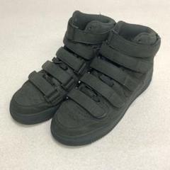 NIKE×ビリーアイリッシュ　AIR FORCE1 セコイア　27cmのサムネイル