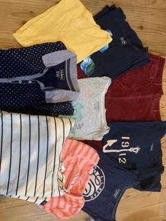 L.L.Bean まとめ売り女L〜XLセット福袋みたいに♪のサムネイル