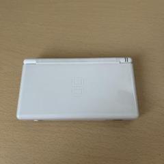 Nintendo DS Lite ホワイト
