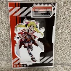 魔法少女リリカルなのは　アクリルスタンド　ラウンドワン限定 6種セット　アクスタ 株式会社エルココ】『魔法少女リリカルなのは』シリーズ