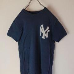A35 【　両面プリント　古着　tシャツ　】90s ヴィンテージのサムネイル