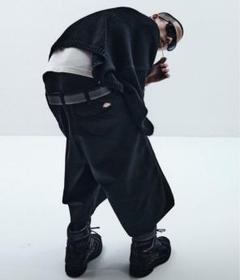 2025年最新】dickies future archive blackの人気アイテム