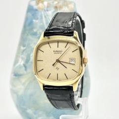 RADO ラドー 732.5087.2 ヴィンテージ クォーツ 腕時計 - メルカリ