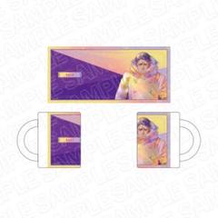 ゴールデンカムイ マグカップ PALE TONE 鯉登 - メルカリ
