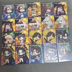 2025年最新】fgo野球カードの人気アイテム - メルカリ