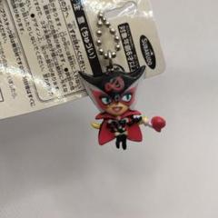 2025年最新】ドロンジョ キーホルダーの人気アイテム - メルカリ