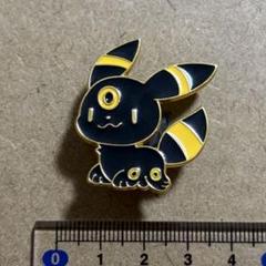 ポケモン ピカチュウ ポンチョ イーブイ ピンバッジ 9点セット