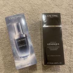 新品⭐︎未開封⭐︎未開封LANCOME ランコム　ジェニフィック115 mL ジェニフィック ランコム LANCOME ジェニフィックアルティメ