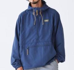 L.L.Bean メンズ マウンテン・クラシック・アノラック