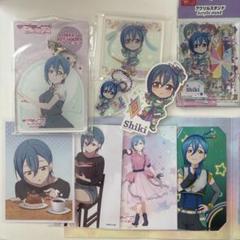 Liella! コースター コンプリートセット横浜中華街 Liella! コースター コンプリートセット横浜中華街 - メルカリ