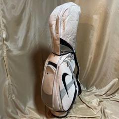 寶BA-239キャディバッグ NIKE 3.5Kg 23Cm