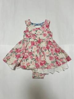 sweethoney スイハニ　ロンパース　3T