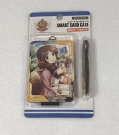 アイドルマスター シンデレラガールズ 5thLIVE記念 スマートカードケース 6月13日（土）アイドルマスター シンデレラガールズ スマート