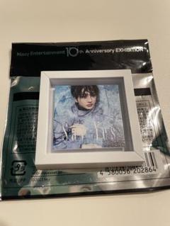 Nissyトランプ&ジャフレマグネットセット 2025年最新】nissy マグネット ジャフレの人気アイテム - メルカリ