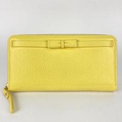 2022年最新】kate spade 黄色 長財布の人気アイテム - メルカリ
