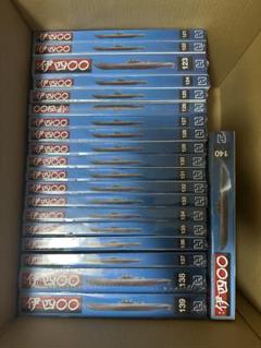 伊四〇〇 シリーズ 121巻〜140巻　まとめ売り m39790566833_1.jpg?1750267481