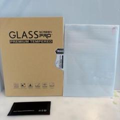 iPad10.2 ガラスフィルム アイパッド10.2 保護 フィルム