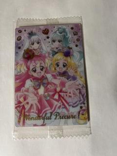 2025年最新】プリキュアウエハース わんだふるの人気アイテム
