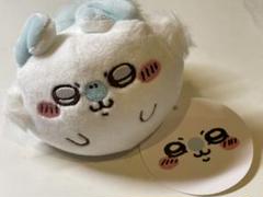 2025年最新】ちいかわ まんまる むちぽふぬいぐるみ(モモンガ)の
