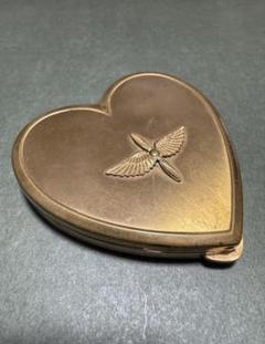 ブランドバッグ通販サイト 米軍 実物 SWEETHEART JEWELRY パウダーミラー コンパクト その他