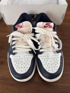 2025年最新】jordan 1 low 25.5の人気アイテム - メルカリ